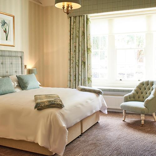 Walwick Hall Country Estate And Spa Χέξαμ Εξωτερικό φωτογραφία
