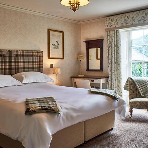 Walwick Hall Country Estate And Spa Χέξαμ Εξωτερικό φωτογραφία