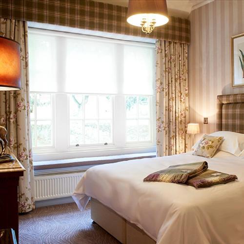 Walwick Hall Country Estate And Spa Χέξαμ Εξωτερικό φωτογραφία