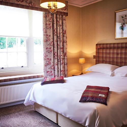 Walwick Hall Country Estate And Spa Χέξαμ Εξωτερικό φωτογραφία