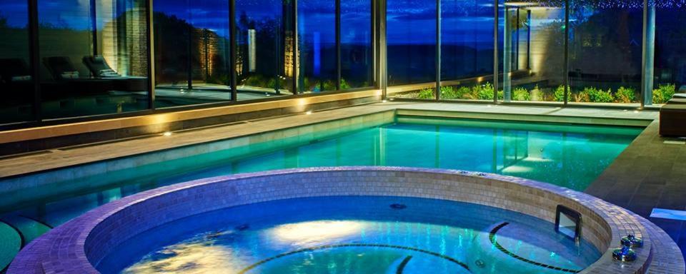 Walwick Hall Country Estate And Spa Χέξαμ Εξωτερικό φωτογραφία