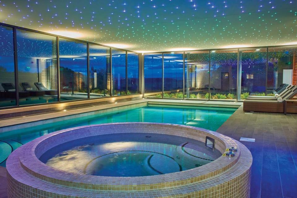 Walwick Hall Country Estate And Spa Χέξαμ Εξωτερικό φωτογραφία